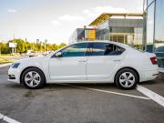 Skoda Octavia III (A7) Рестайлинг Волгоград  - изображение 43