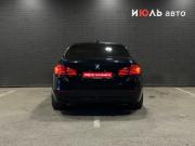 BMW 5 серии VI (F10/F11/F07) Рестайлинг Челябинск  - изображение 28