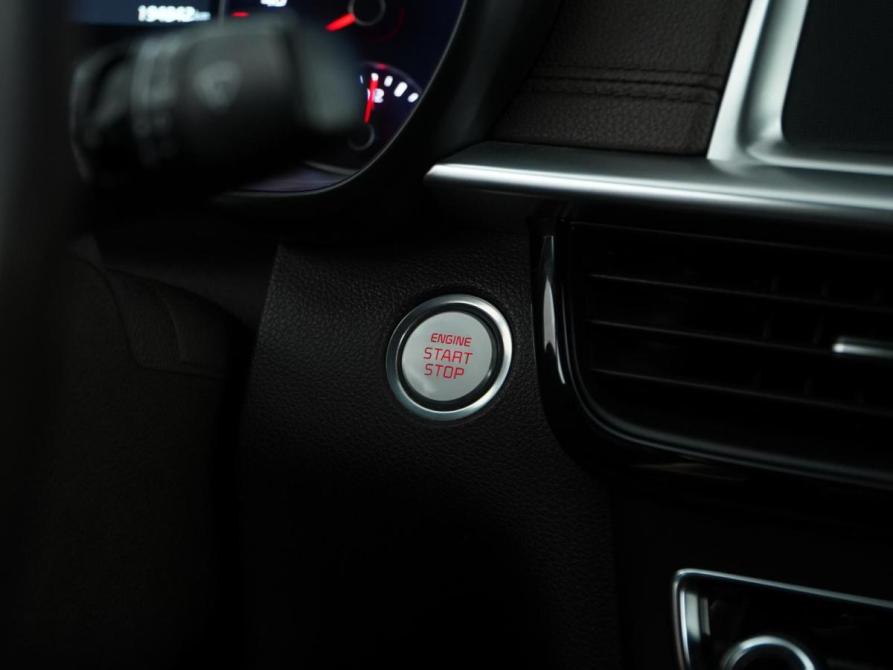 Kia Optima IV Рестайлинг Москва  - изображение 20