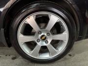 Chevrolet Lacetti I Москва  - изображение 38