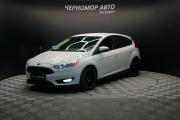 Ford Focus III Рестайлинг Крым  - изображение 27