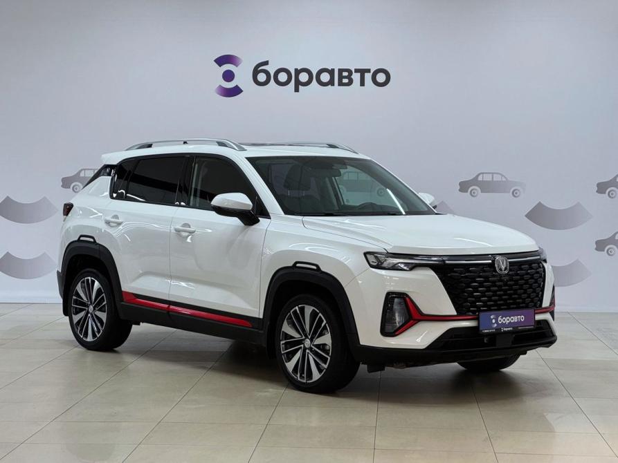 Changan CS35 Plus I Рестайлинг Ставрополь  - изображение 3