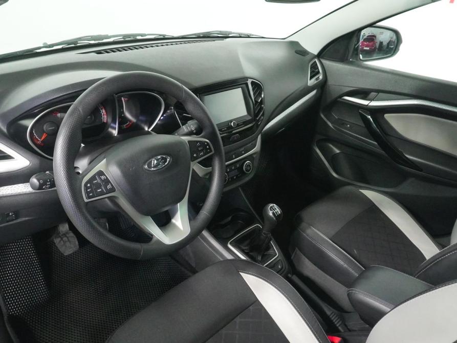 Lada (ВАЗ) Vesta I Вологда  - изображение 9