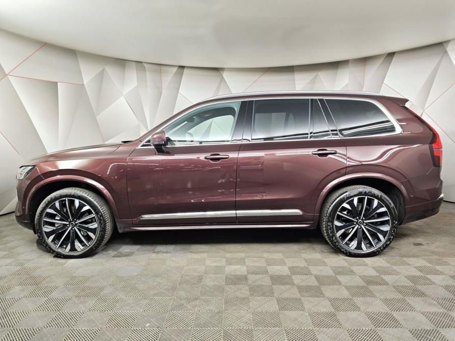Volvo XC90 II Рестайлинг 2 Москва  - изображение 5