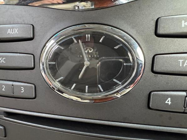Infiniti QX80 I Рестайлинг с пробегом 2015 года, цена 2 490 000 рублей, 169800 км, внедорожник, Автокод Объявления