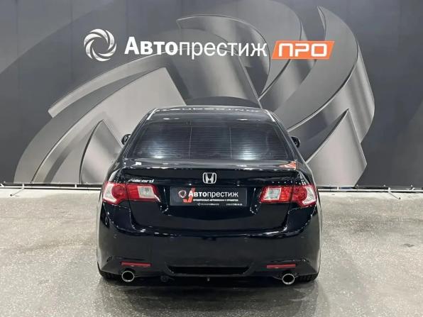 Honda Accord VIII с пробегом 2008 года, цена 1 185 000 рублей, 222277 км, седан, Автокод Объявления