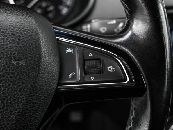Skoda Octavia III (A7) с пробегом 2016 года, цена 1 429 000 рублей, 234135 км, лифтбек, Автокод Объявления