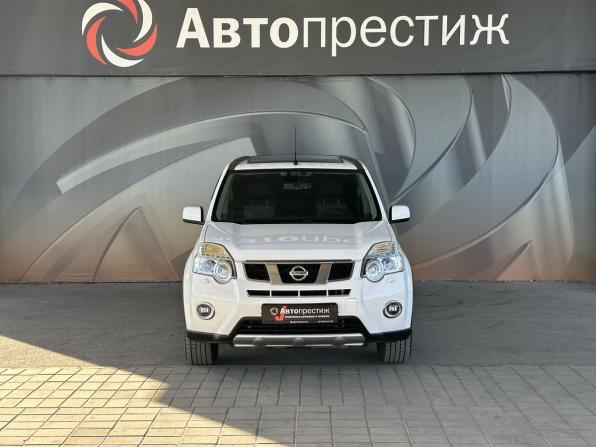 Nissan X-Trail II Рестайлинг с пробегом 2011 года, цена 1 419 000 рублей, 179214 км, внедорожник, Автокод Объявления