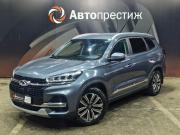 Chery Tiggo 8 I Ставрополь  - изображение 31