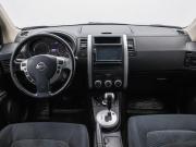 Nissan X-Trail II Рестайлинг Москва  - изображение 29