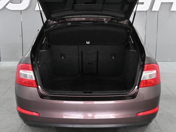 Skoda Octavia III (A7) с пробегом 2014 года, цена 1 279 000 рублей, 182423 км, лифтбек, Автокод Объявления