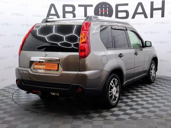 Nissan X-Trail II с пробегом 2008 года, цена 899 000 рублей, 216463 км, внедорожник, Автокод Объявления