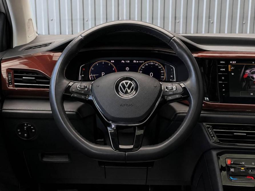 Volkswagen Tharu I Пермь  - изображение 11