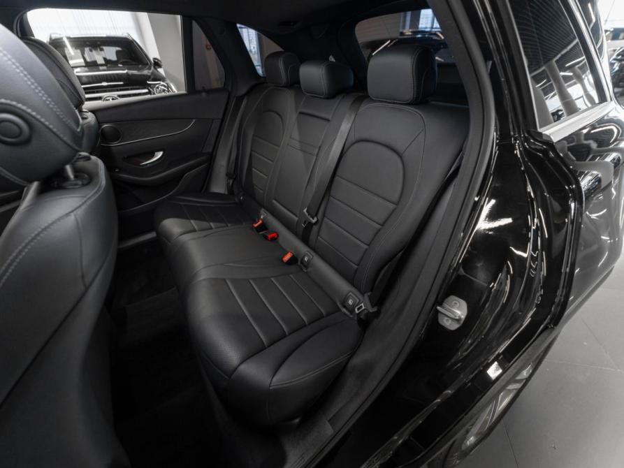 Mercedes-Benz GLC I (X253) Рестайлинг Москва  - изображение 12