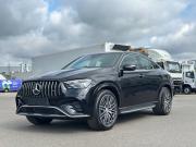 Mercedes-Benz GLE Coupe AMG II (C167) Рестайлинг Москва  - изображение 13
