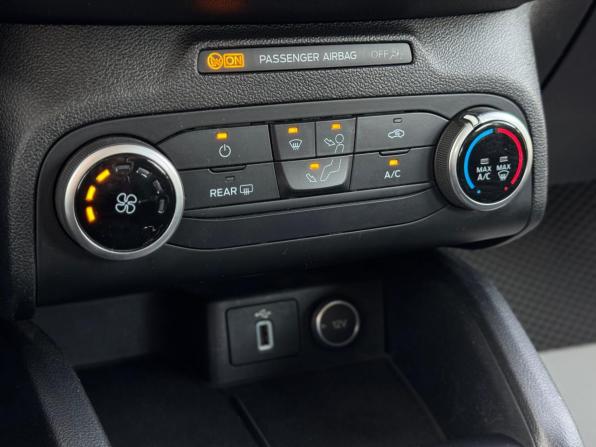 Ford Focus IV с пробегом 2019 года, цена 1 100 000 рублей, 283000 км, универсал, Автокод Объявления