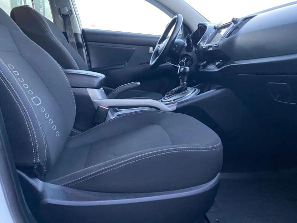 Kia Sportage III Рестайлинг с пробегом 2015 года, цена 1 665 000 рублей, 132319 км, внедорожник, Автокод Объявления