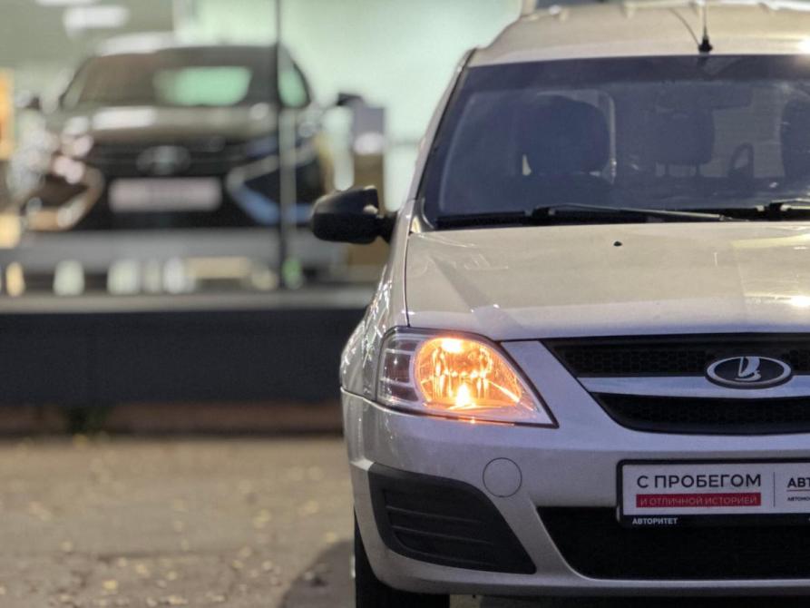 Lada (ВАЗ) Largus I Архангельск  - изображение 4