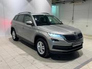 Skoda Kodiaq I Самара  - изображение 21