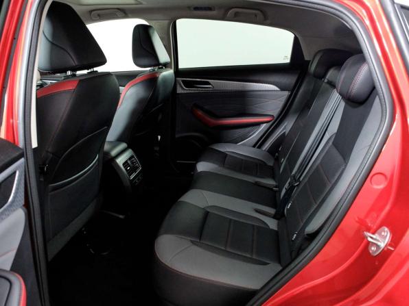 Haval F7x I Рестайлинг с пробегом 2023 года, цена 2 298 000 рублей, 22591 км, внедорожник, Автокод Объявления
