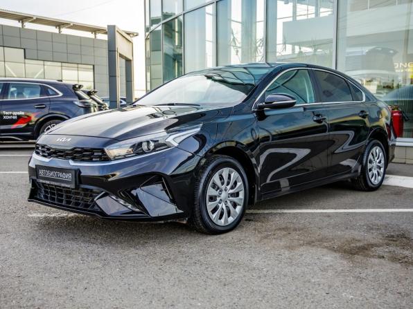 Kia Cerato IV Рестайлинг с пробегом 2022 года, цена 2 198 000 рублей, 99299 км, седан, Автокод Объявления