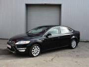 Ford Mondeo IV Рестайлинг Мурманск  - изображение 19