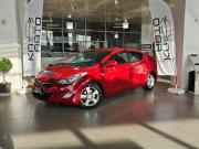 Hyundai Elantra V (MD) Курган  - изображение 24