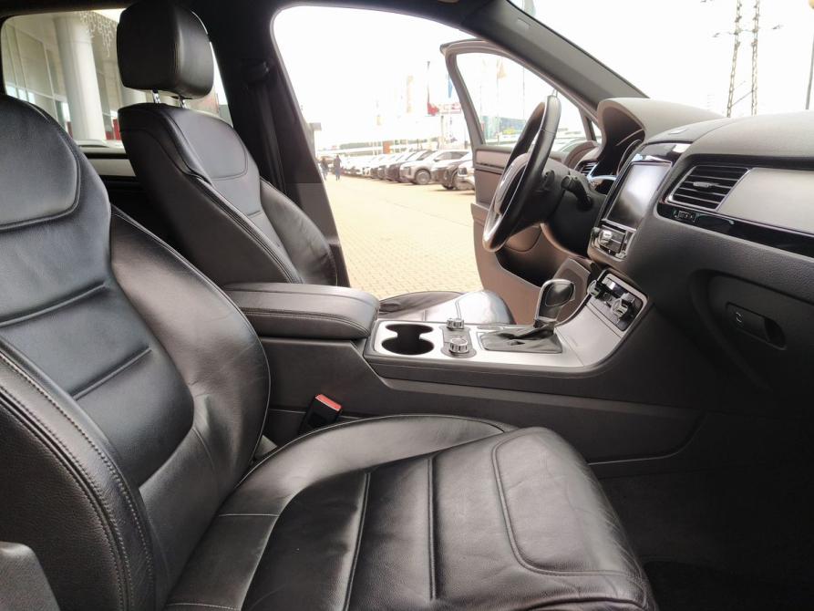 Volkswagen Touareg II Екатеринбург  - изображение 26
