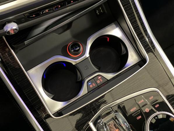 BMW X7 I (G07) с пробегом 2019 года, цена 7 400 000 рублей, 135000 км, внедорожник, Автокод Объявления
