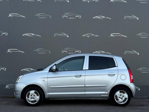 Kia Picanto I с пробегом 2006 года, цена 318 600 рублей, 192483 км, хэтчбек, Автокод Объявления