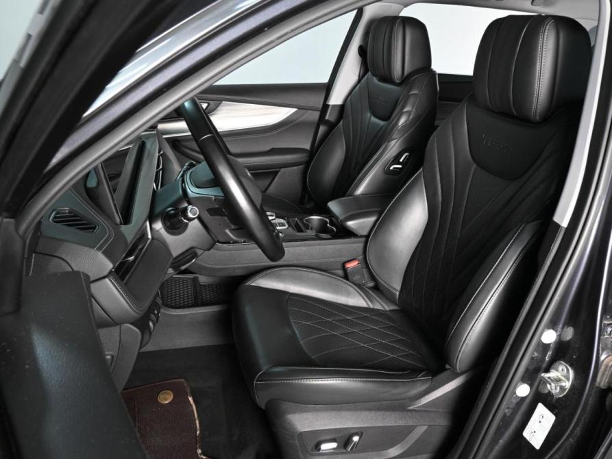 Chery Tiggo 8 Pro e+ Ростов-на-Дону  - изображение 10