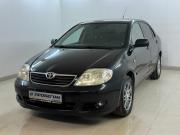 Toyota Corolla IX (E120 E130) Рестайлинг Москва  - изображение 16