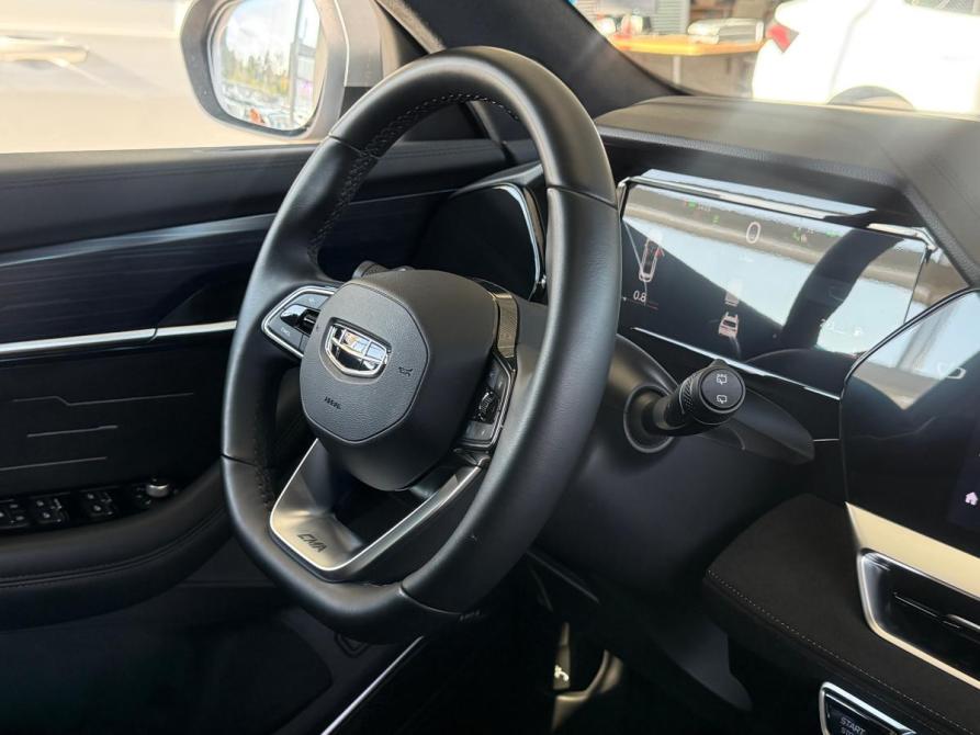 Geely Monjaro I Екатеринбург  - изображение 15
