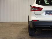 Nissan Qashqai II Рестайлинг Иваново  - изображение 45