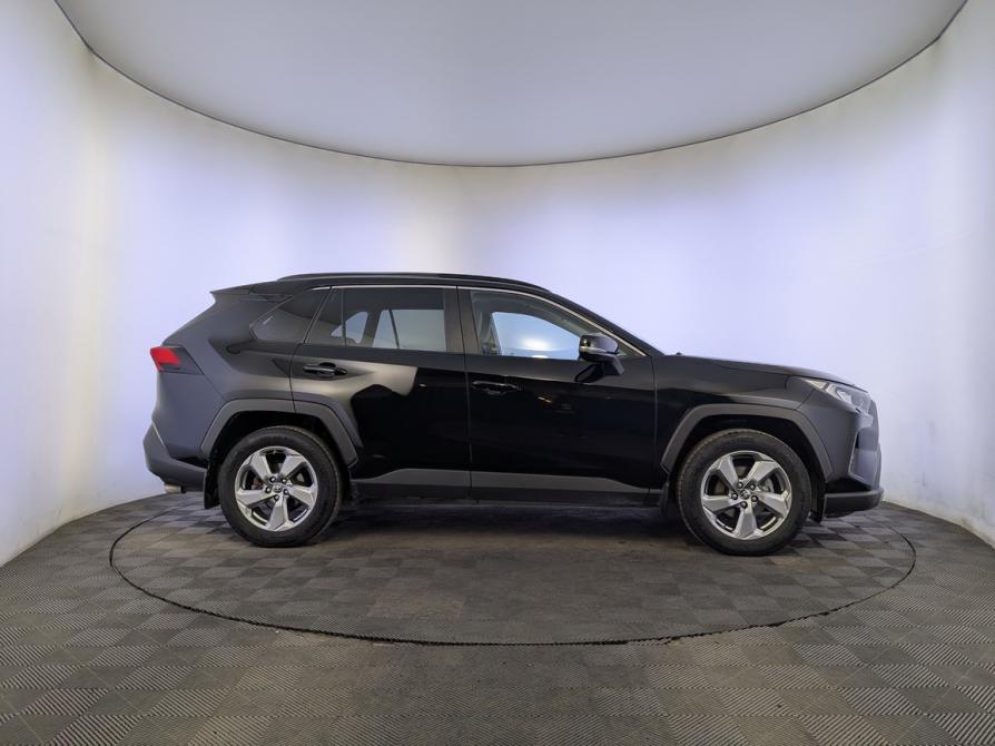 Toyota RAV4 V (XA50) Москва  - изображение 4