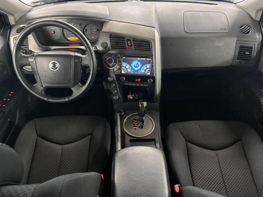 SsangYong Kyron I Рестайлинг Санкт-Петербург  - изображение 9