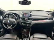 BMW X1 II (F48) Рестайлинг Красноярск  - изображение 54