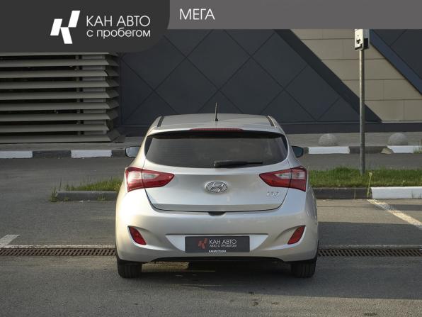 Hyundai i30 II Рестайлинг с пробегом 2016 года, цена 1 145 000 рублей, 137106 км, хэтчбек, Автокод Объявления