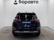 Toyota RAV4 IV (XA40) Рестайлинг Воронеж  - изображение 29