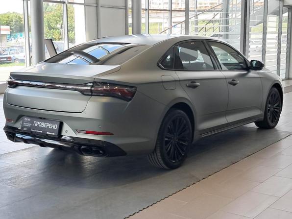Geely Preface I с пробегом 2024 года, цена 2 552 000 рублей, 44142 км, седан, Автокод Объявления