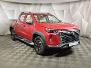 Changan Hunter Plus Москва  - изображение 29