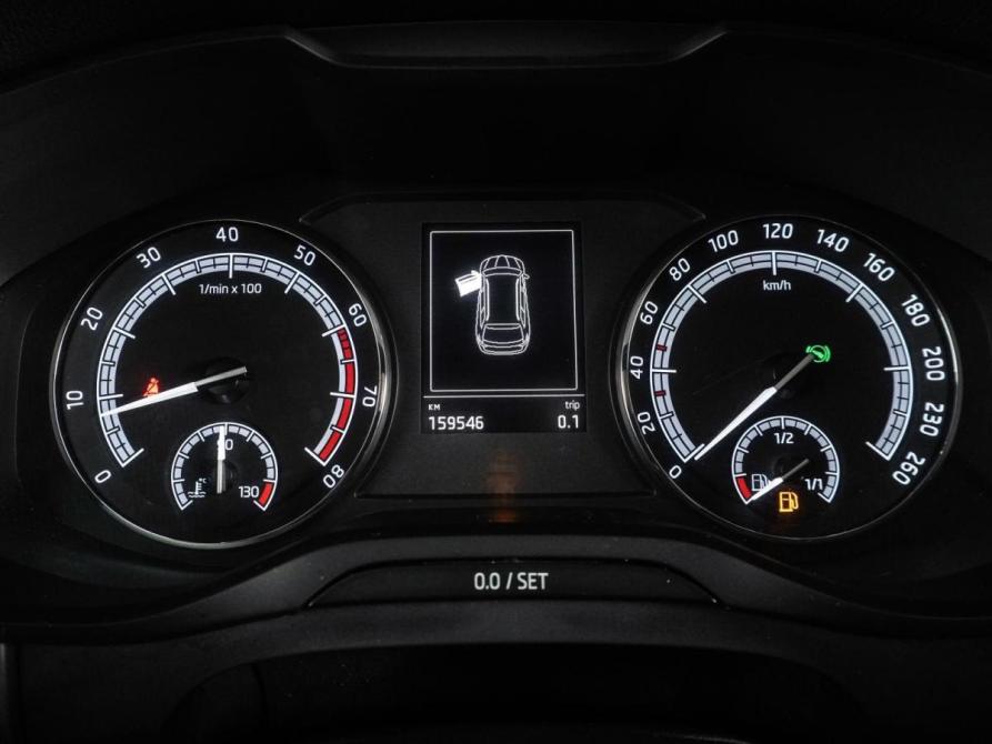 Skoda Kodiaq I Воронеж  - изображение 13