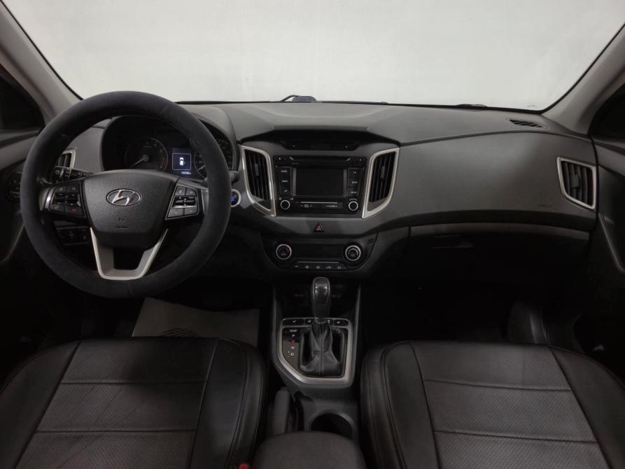 Hyundai Creta I Азнакаево  - изображение 13
