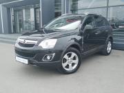 Opel Antara I Рестайлинг Санкт-Петербург  - изображение 20