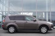 Citroen C-Crosser Ульяновск  - изображение 27