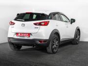 Mazda CX-3 I Иркутск  - изображение 29