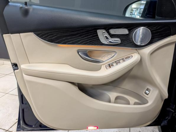 Mercedes-Benz GLC Coupe I (C253) с пробегом 2018 года, цена 3 065 000 рублей, 177233 км, внедорожник, Автокод Объявления