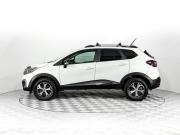 Renault Kaptur I Рестайлинг Ногинск  - изображение 29