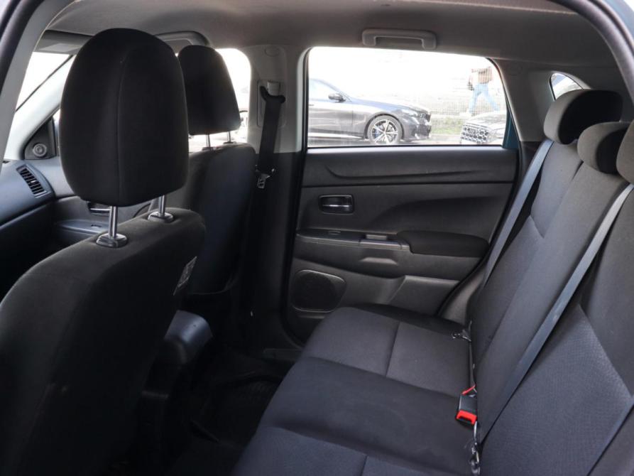 Mitsubishi ASX I Химки  - изображение 10