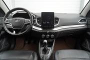 Lada (ВАЗ) Vesta I Рестайлинг (NG) Ульяновск  - изображение 36